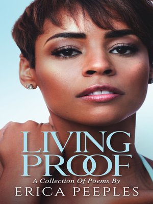 cover image of Living Proof